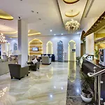 Golden Dune Hotel Alfayhaa