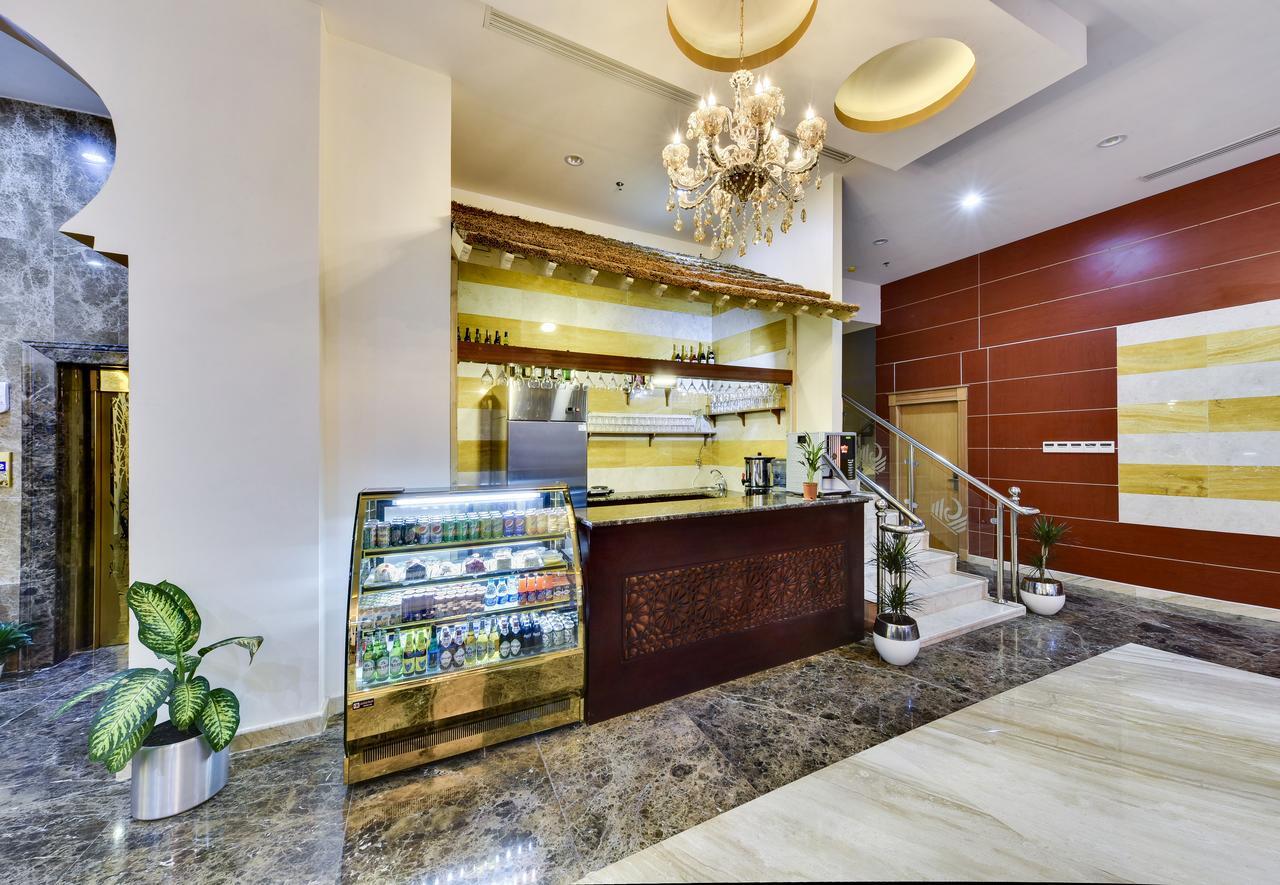 Golden Dune Alfayhaa 3* Riyadh
