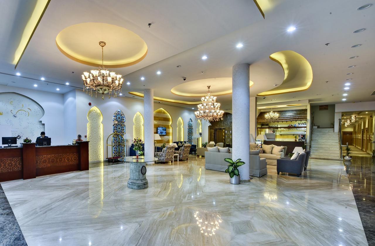 Golden Dune Alfayhaa 3* Riyadh