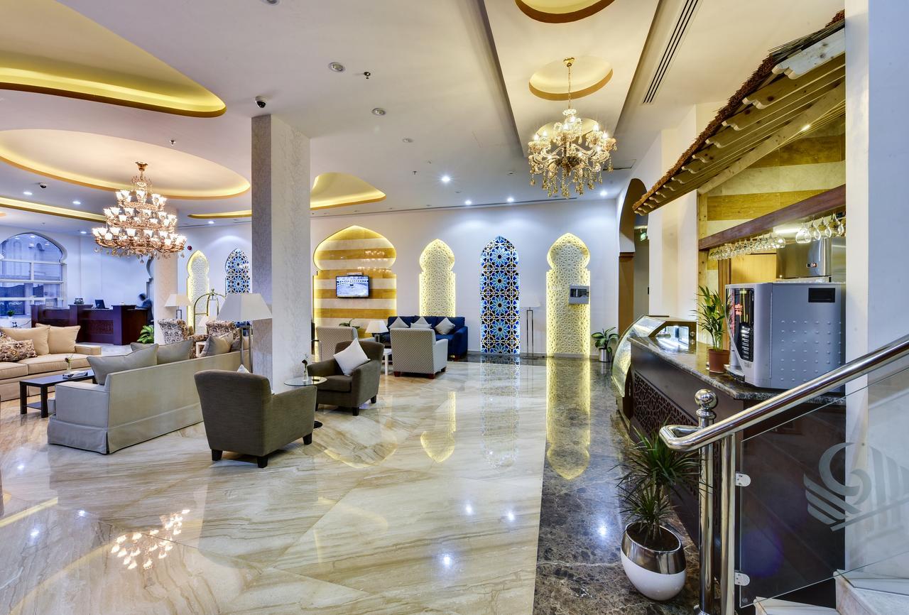 Hotel Golden Dune Alfayhaa 3*