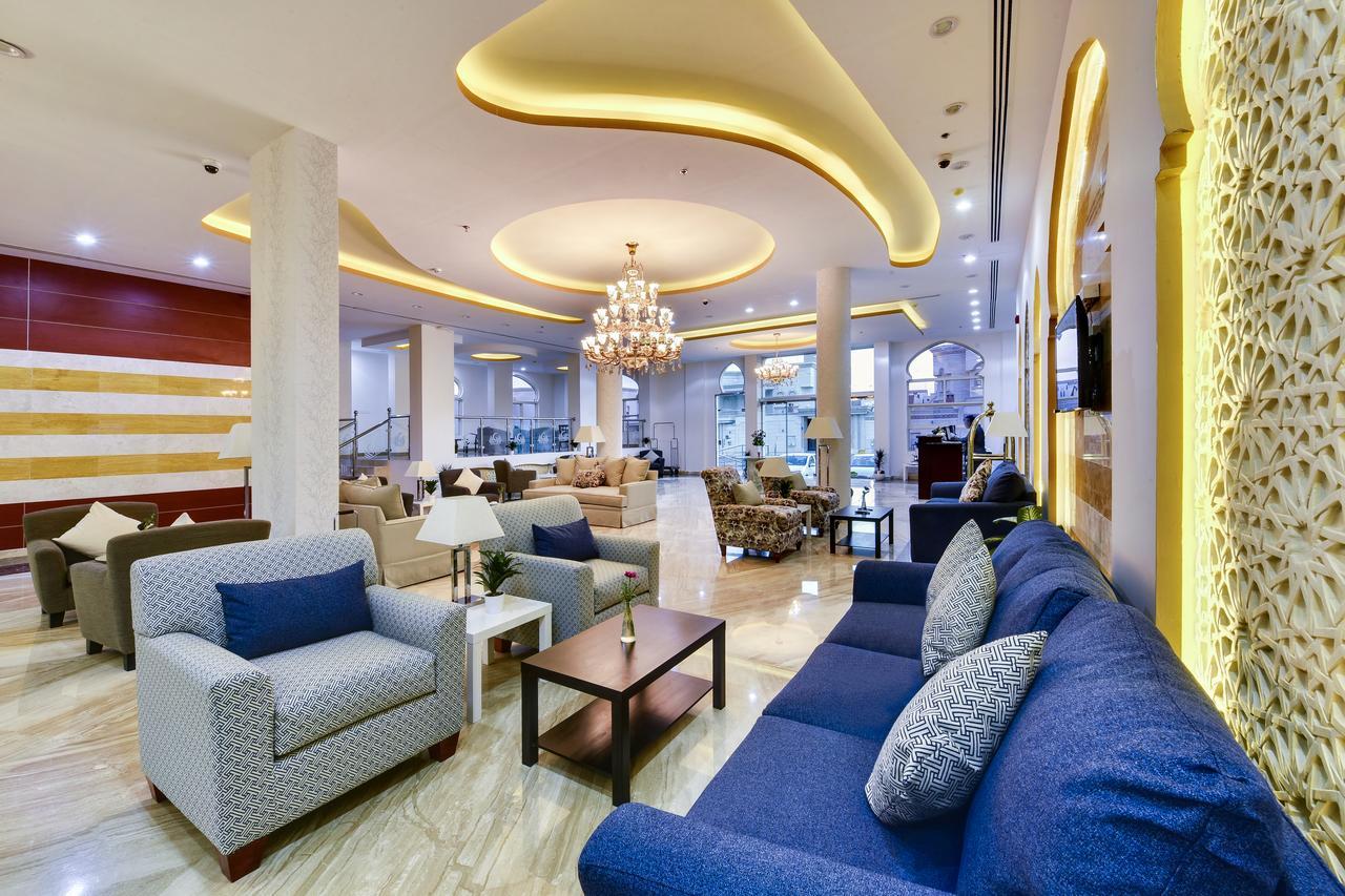 Golden Dune Alfayhaa 3* Riyadh