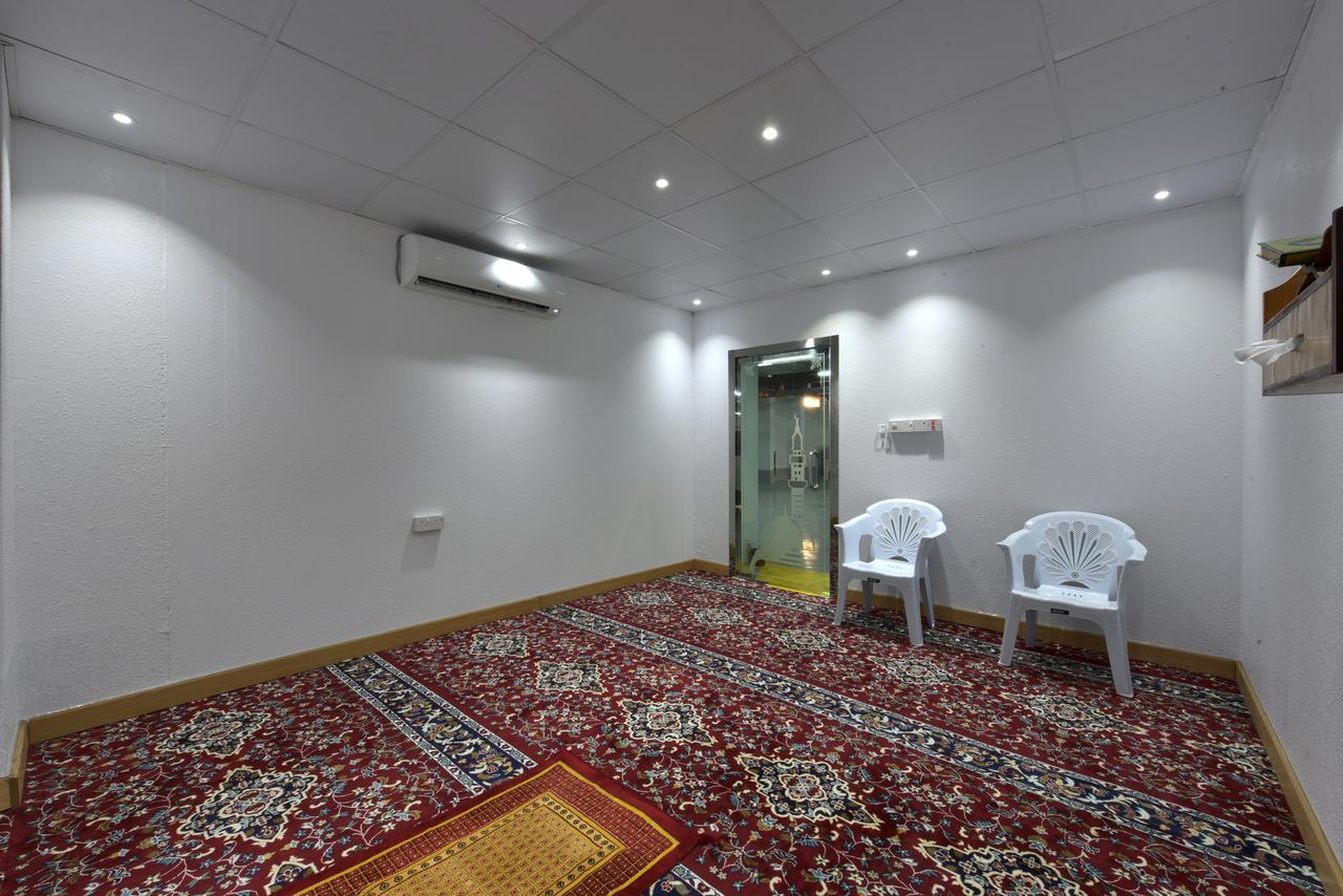 Hotel Golden Dune Alfayhaa 3*