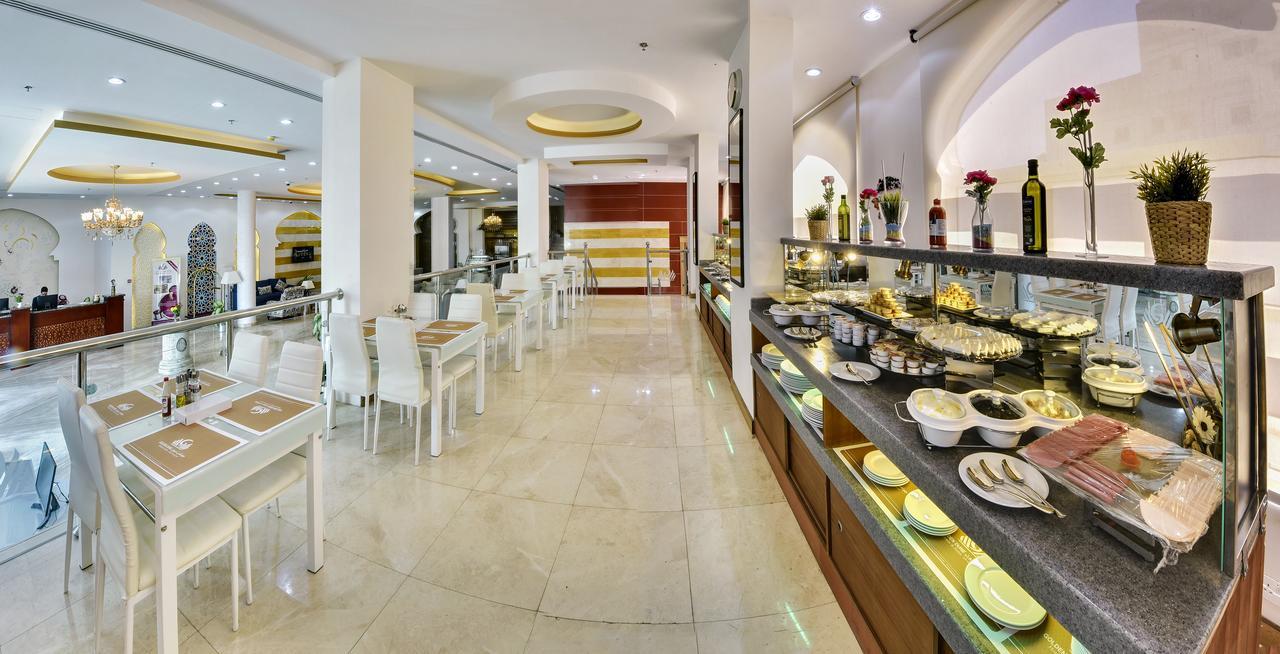 Golden Dune Alfayhaa 3* Riyadh