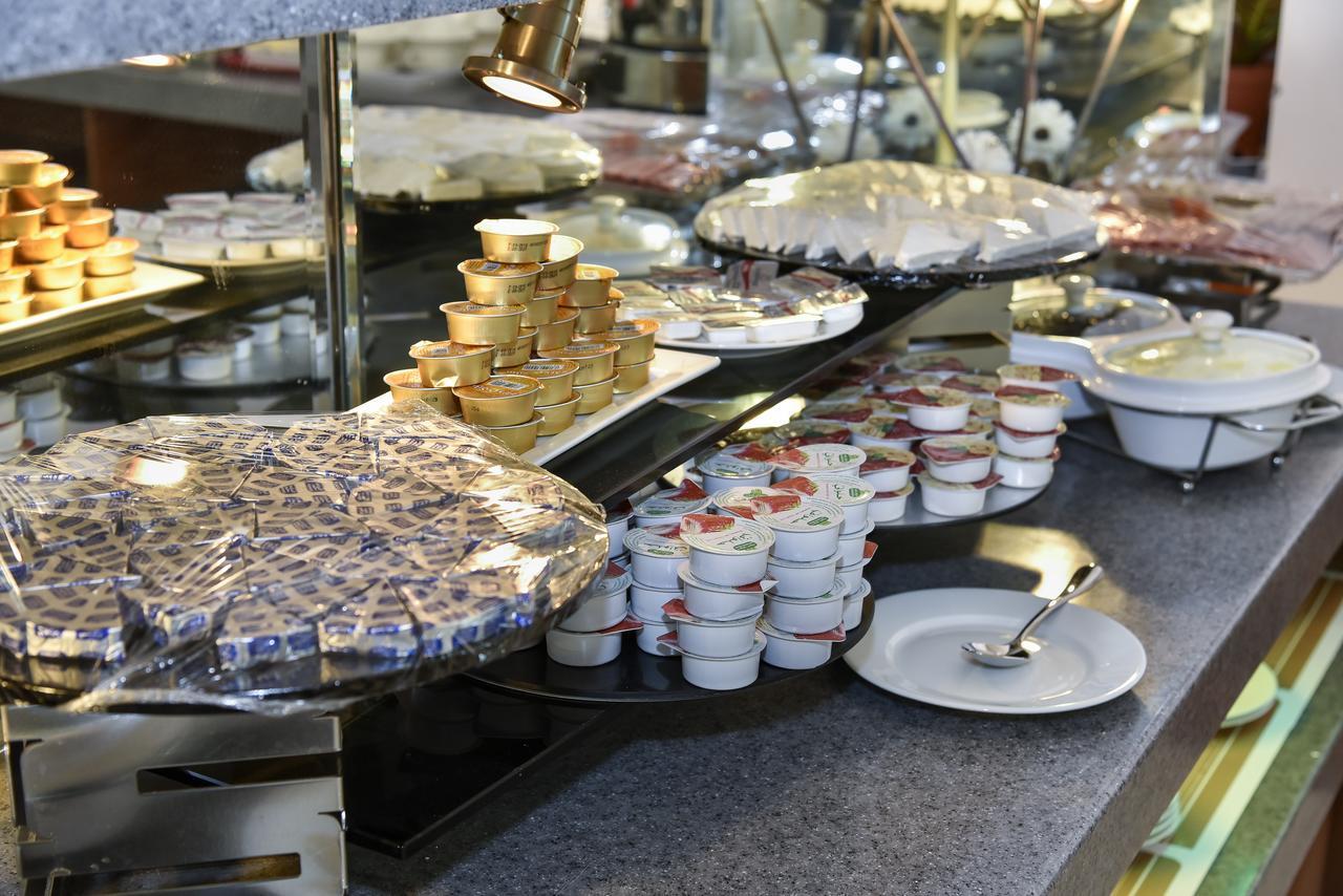 Hotel Golden Dune Alfayhaa 3*