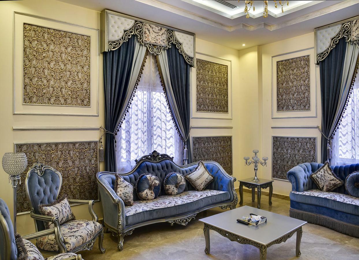 Hotel Golden Dune Alfayhaa 3*