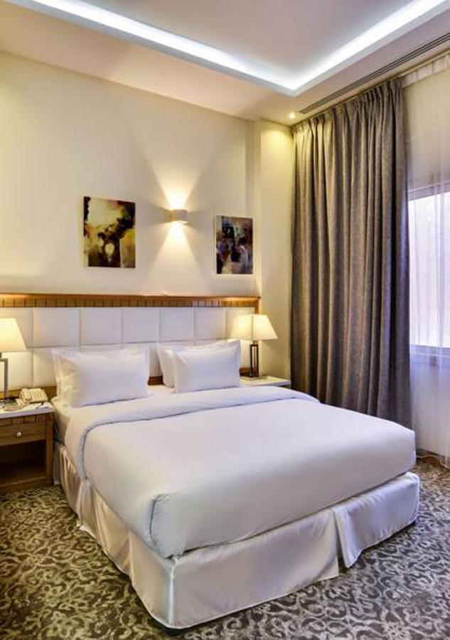 Golden Dune For Services- Alfayhaa 3* Riyadh