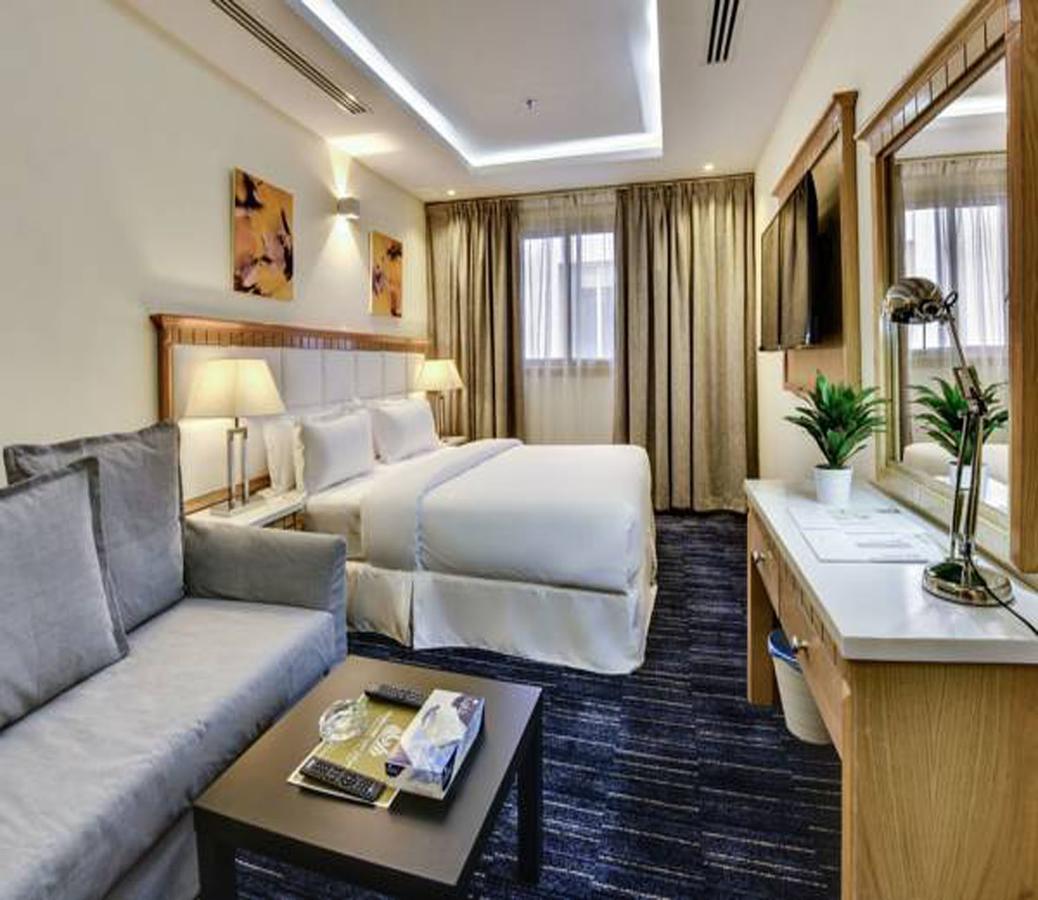 Hotel Golden Dune Alfayhaa 3*