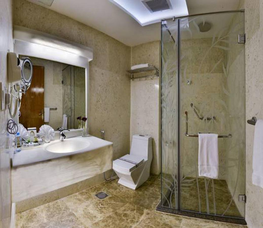 Hotel Golden Dune Alfayhaa 3*