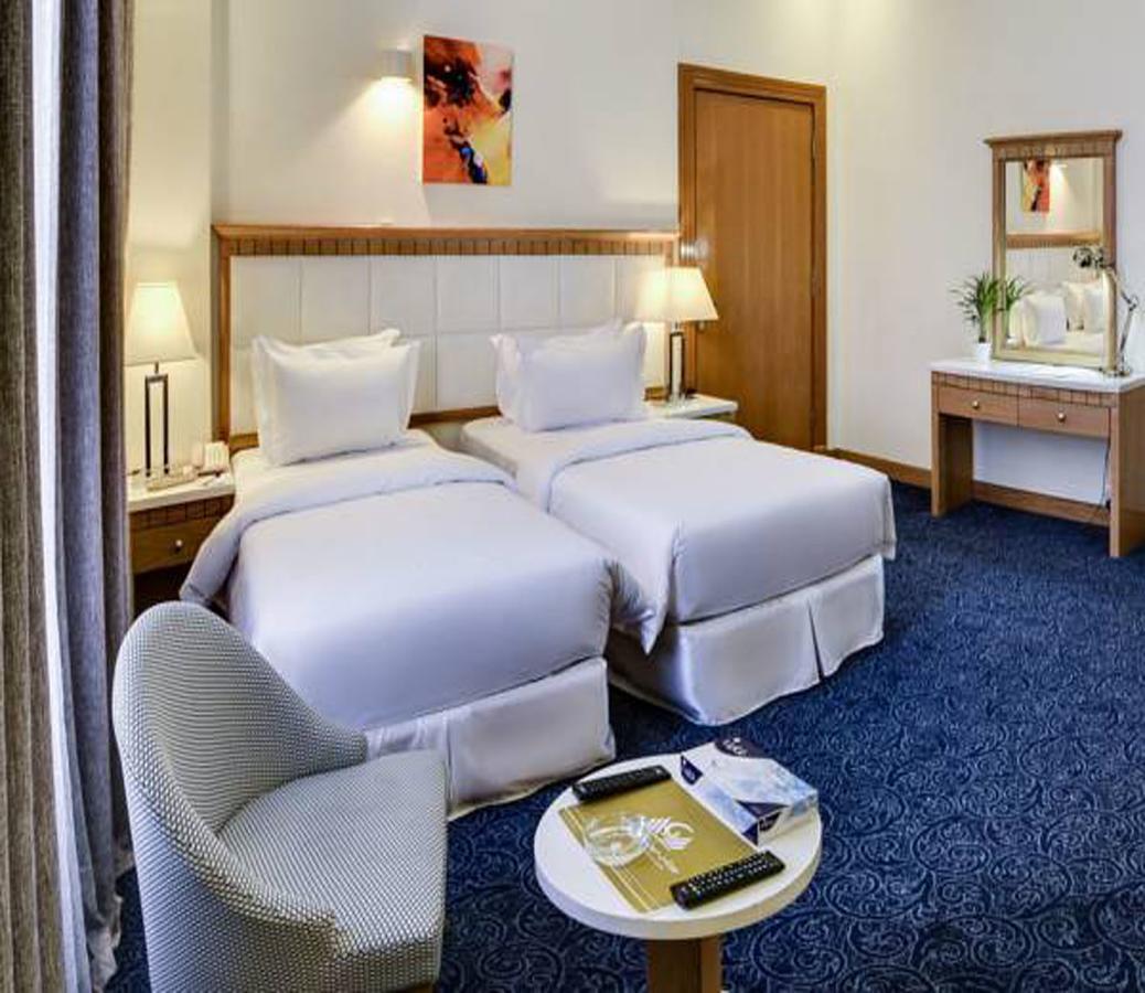 Golden Dune Alfayhaa 3* Riyadh