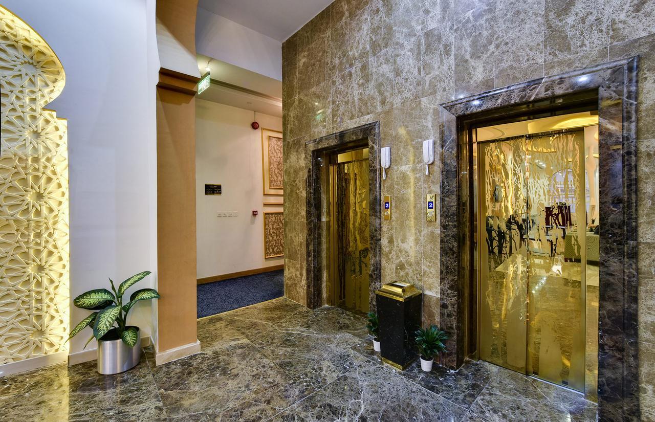 Golden Dune Alfayhaa 3* Riyadh