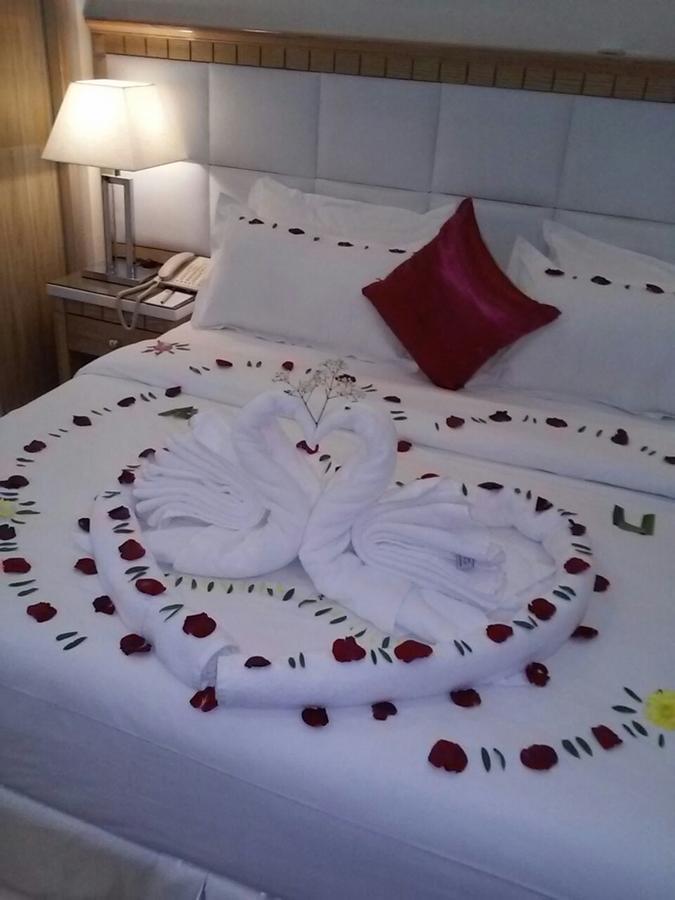 Hotel Golden Dune Alfayhaa 3*