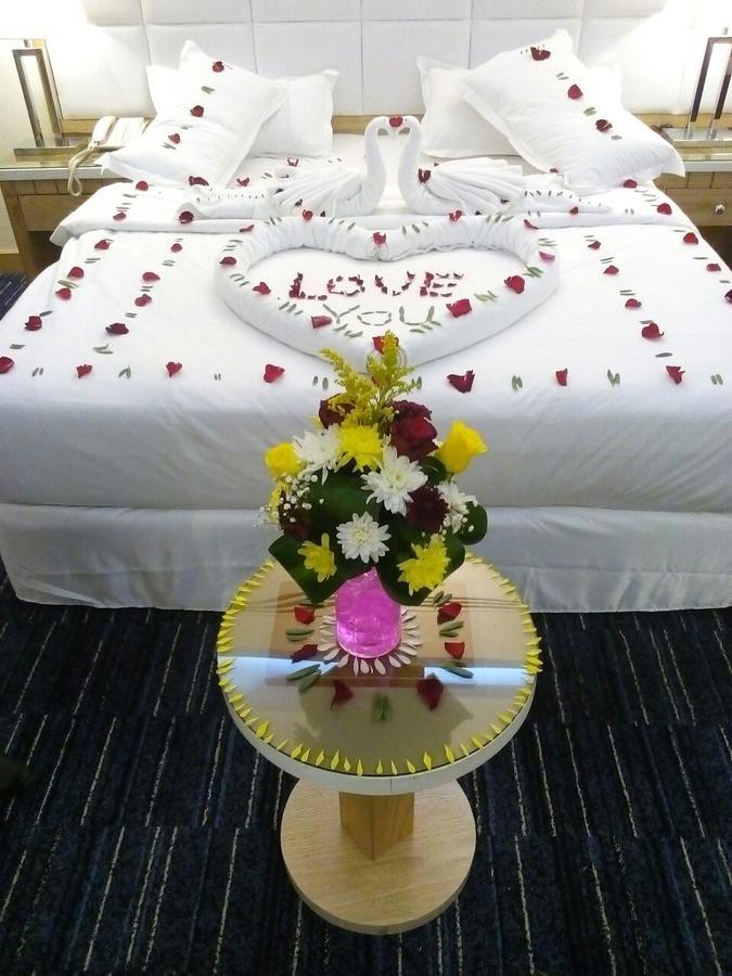 Golden Dune For Services- Alfayhaa 3* Riyadh