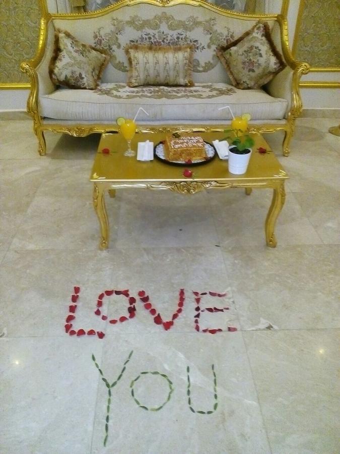 Hotel Golden Dune Alfayhaa 3*