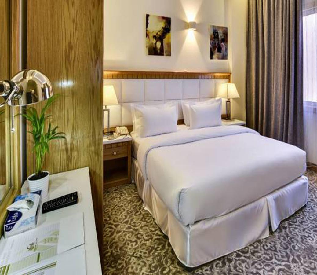 Golden Dune For Services- Alfayhaa 3* Riyadh