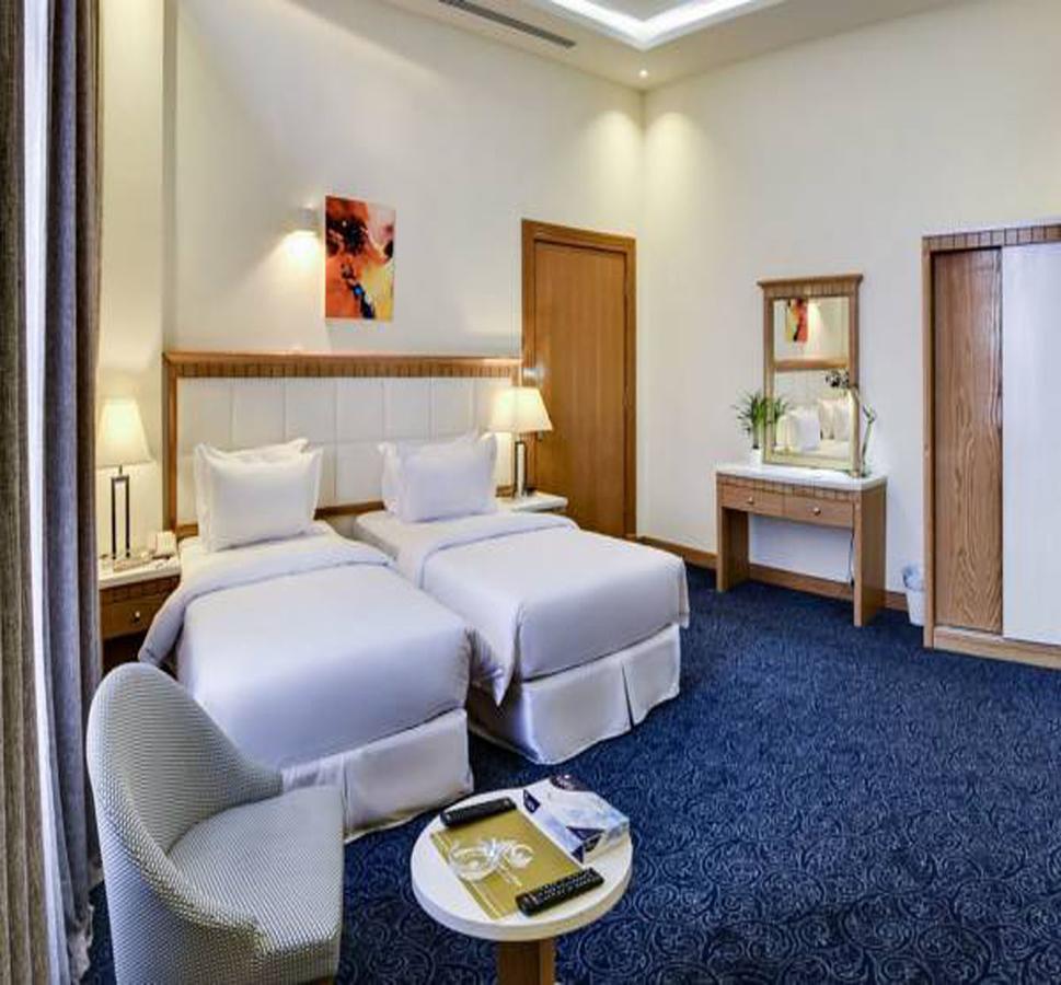 Golden Dune For Services- Alfayhaa 3* Riyadh