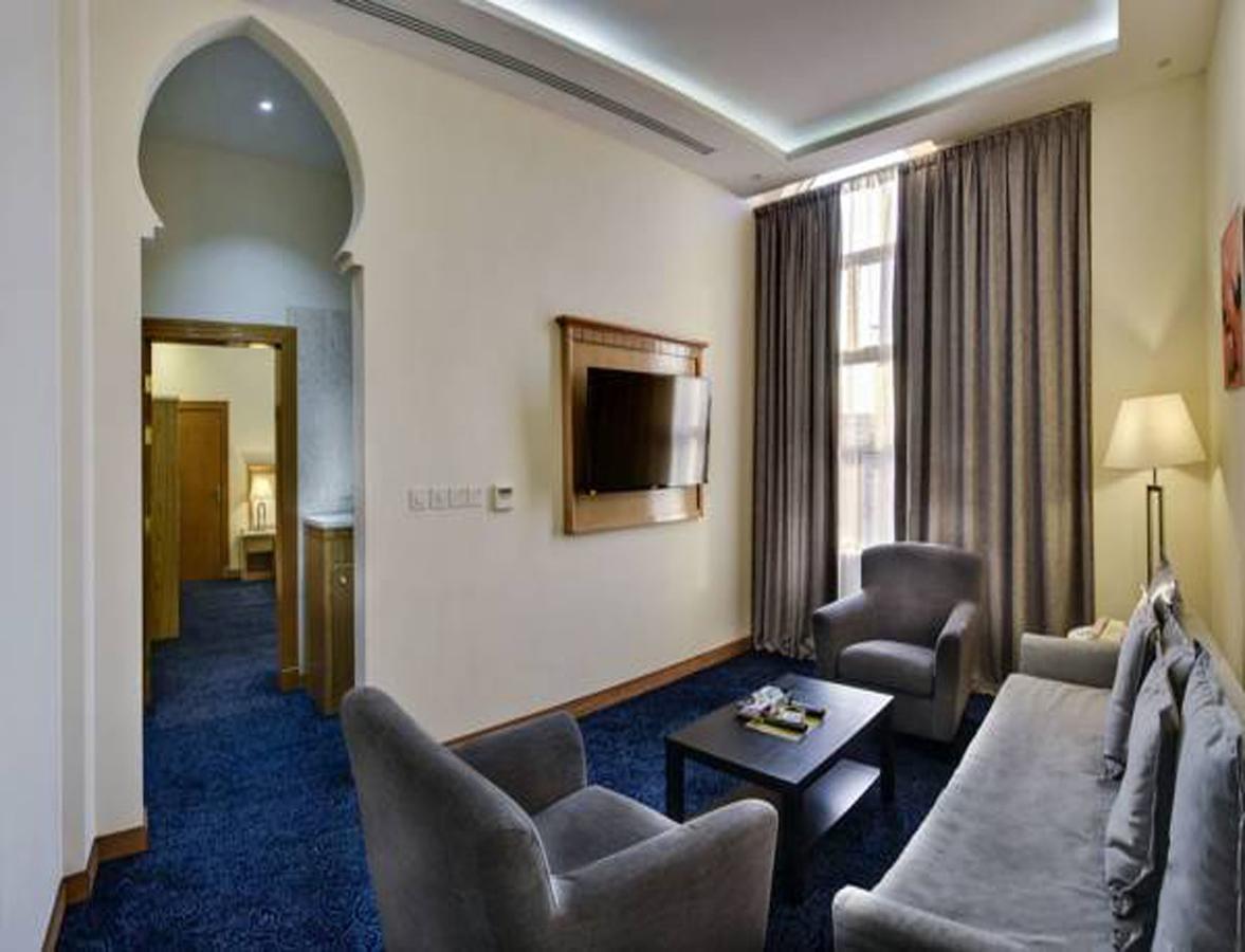 Hotel Golden Dune For Services- Alfayhaa 3*