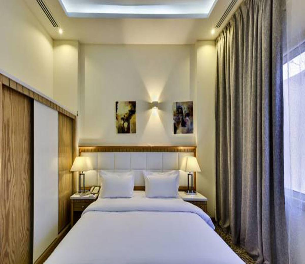Golden Dune For Services- Alfayhaa 3* Riyadh