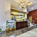 Golden Dune For Hotel Services- Alfayhaa