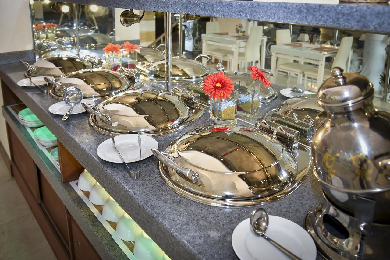 Hotel Golden Dune For Services- Alfayhaa 3*