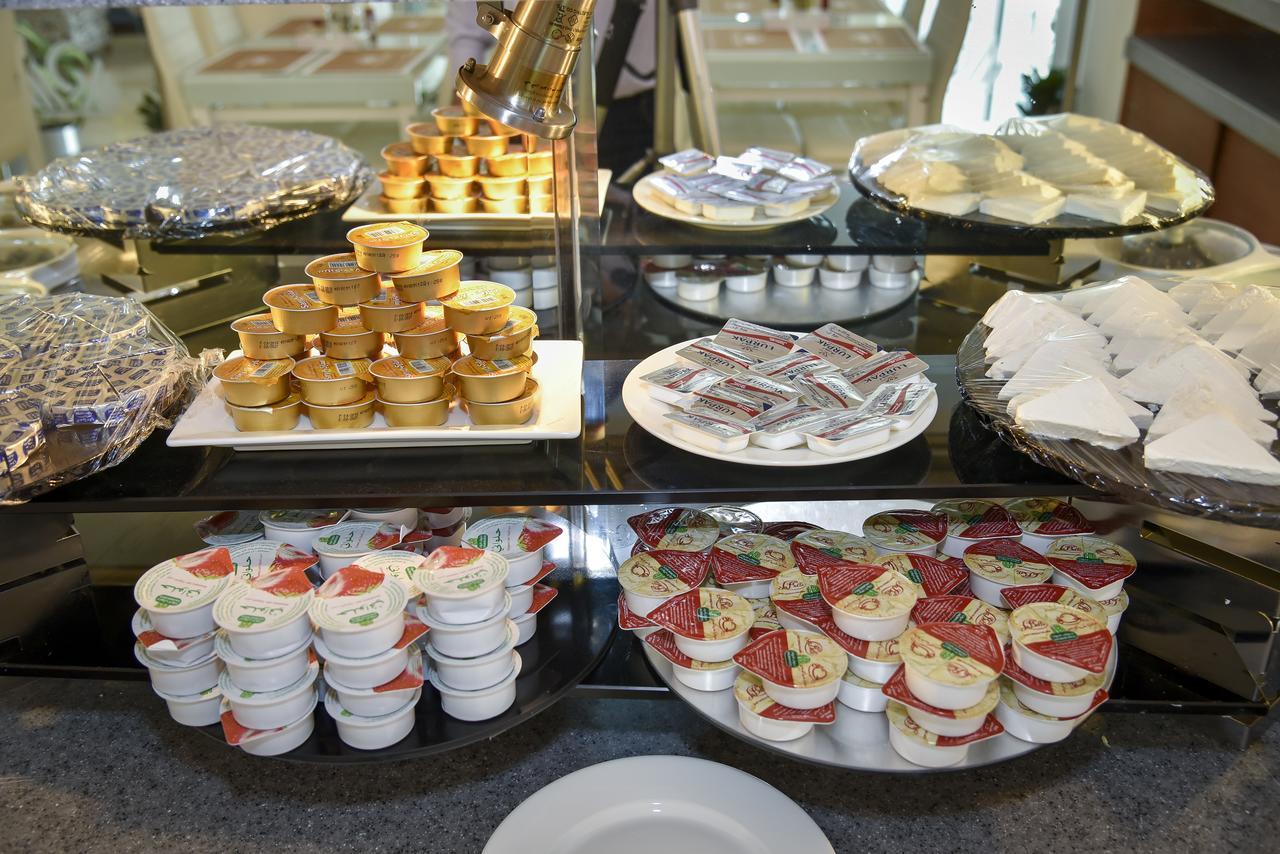 Hotel Golden Dune For Services- Alfayhaa 3*