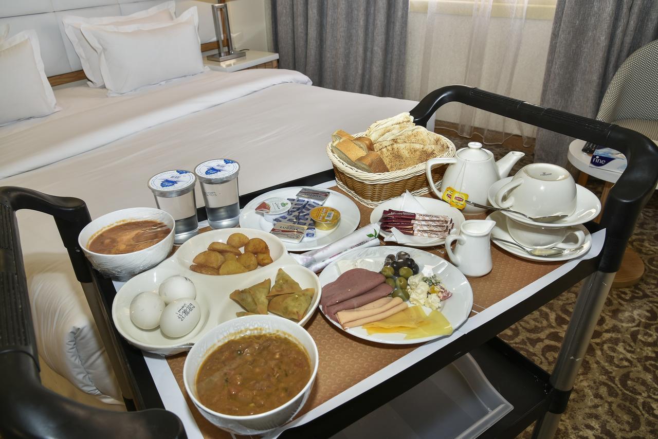 Golden Dune For Services- Alfayhaa 3* Riyadh