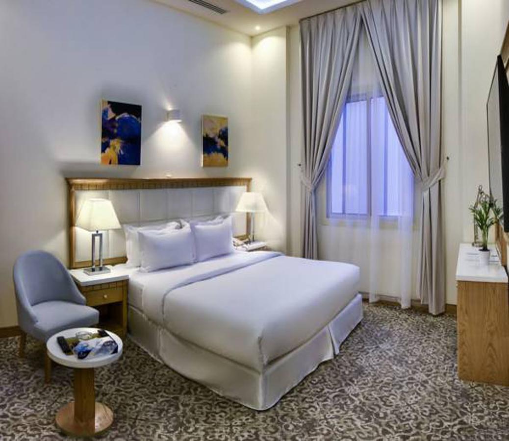 Golden Dune For Services- Alfayhaa 3* Riyadh
