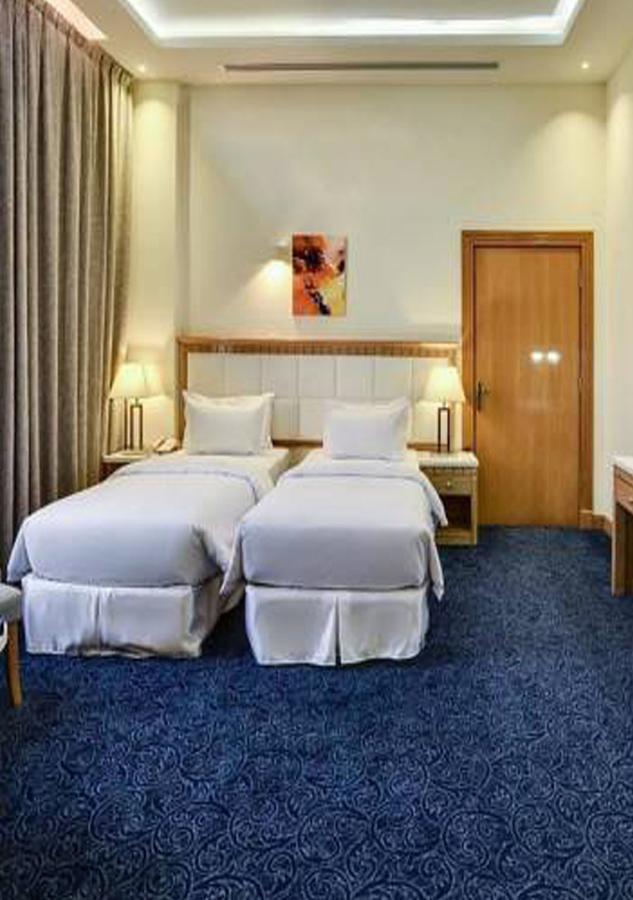 Golden Dune For Services- Alfayhaa 3* Riyadh