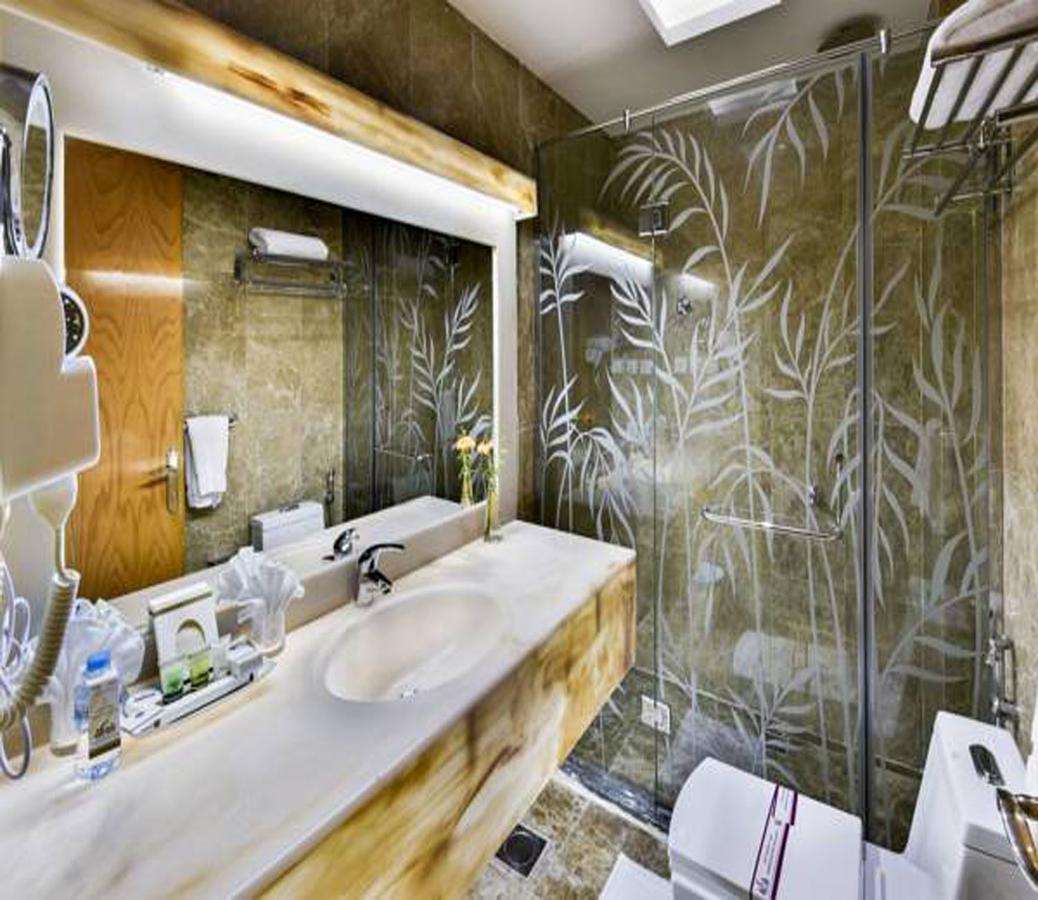 Hotel Golden Dune For Services- Alfayhaa 3*