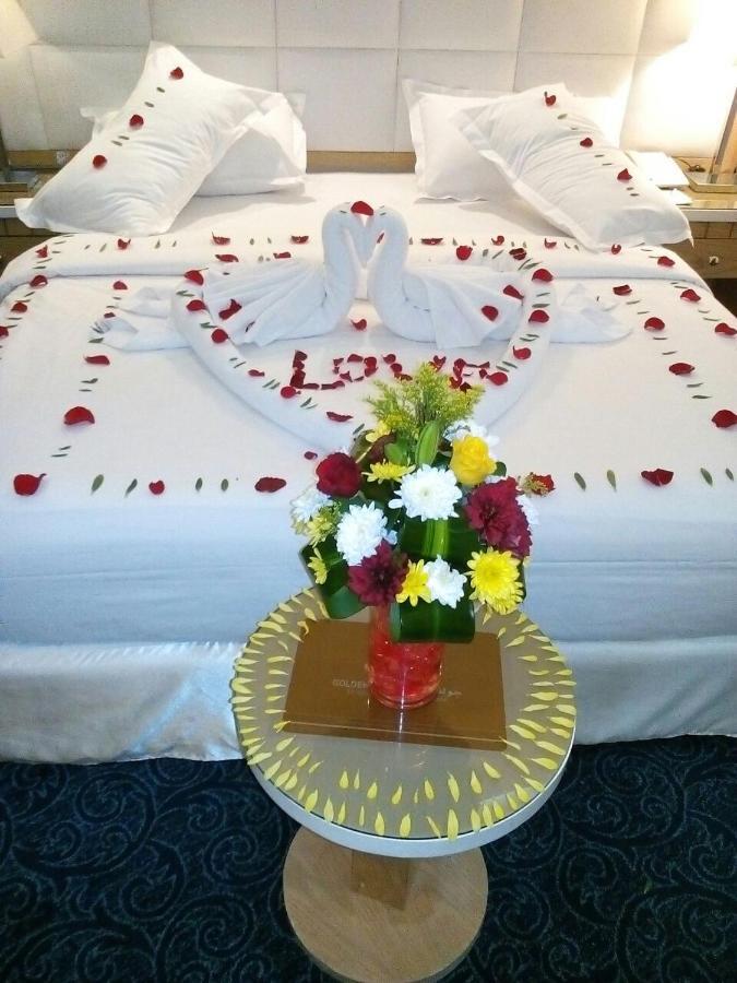 Golden Dune For Services- Alfayhaa Hotel